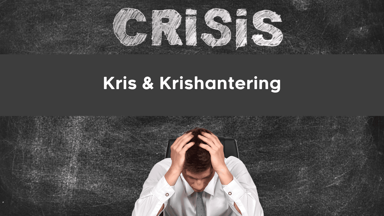 HHR KRIS HHR KRIS
