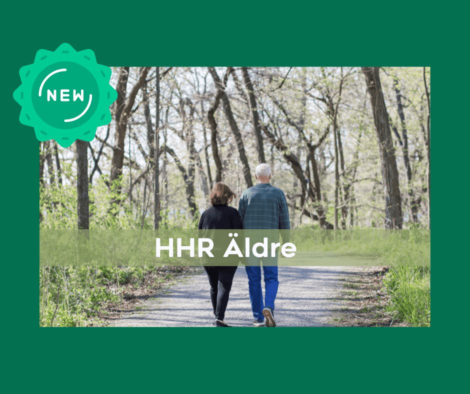 HHR Äldre HHR Äldre