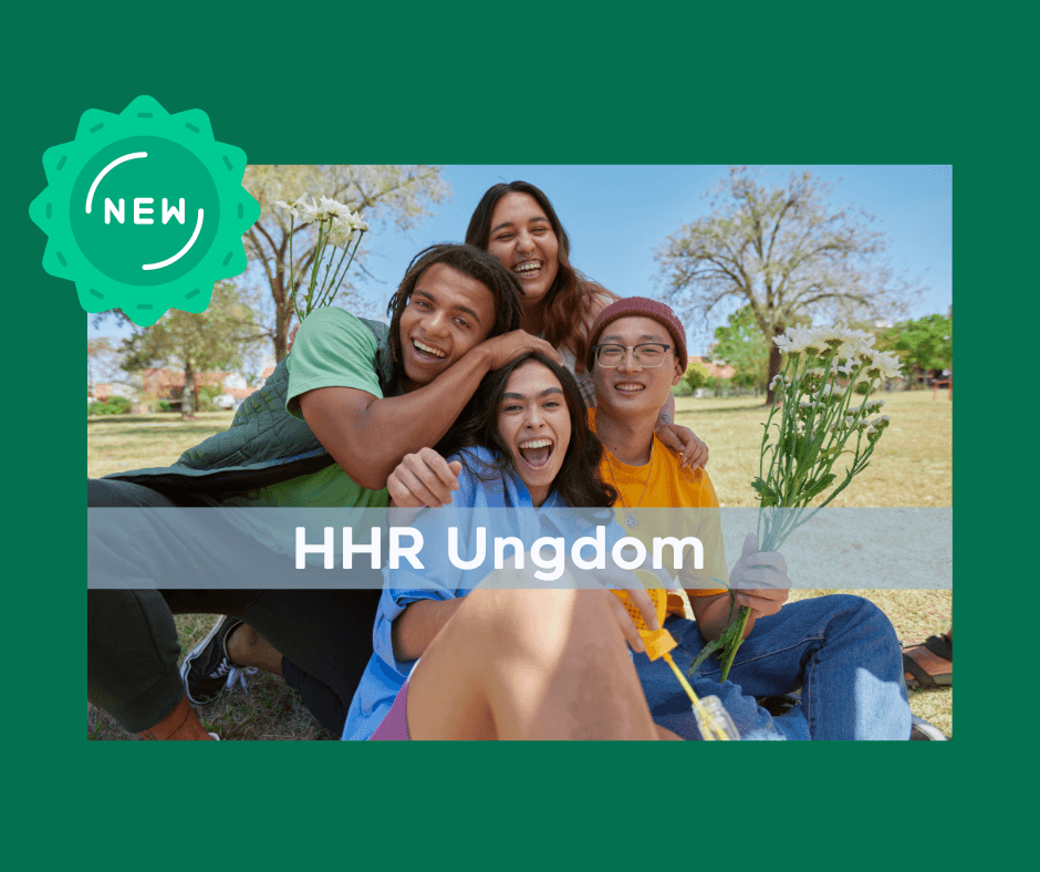 HHR-Ungdom HHR Ungdom