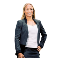 Charlotte Kaupang